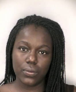 Martin Nicole - Hillsborough County, Florida 