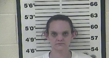 Scott Patricia - Carter County, Tennessee 