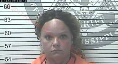 Craig Stephanie - Harrison County, Mississippi 