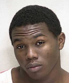 Bostick Tevin - Marion County, Florida 