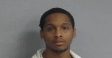 Howard Tyrone - Greene County, Missouri 
