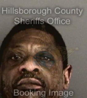 Oneal Allen - Hillsborough County, Florida 