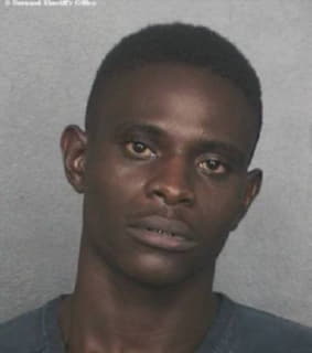 Clark Breon - Broward County, Florida 