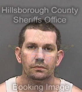 Kirkhart Christopher - Hillsborough County, Florida 