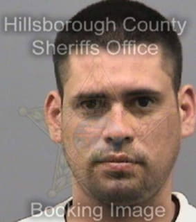 Cruz David - Hillsborough County, Florida 