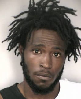 Wilson Javari - Hillsborough County, Florida 