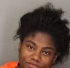 Debose Kenesha - Shelby County, Tennessee 