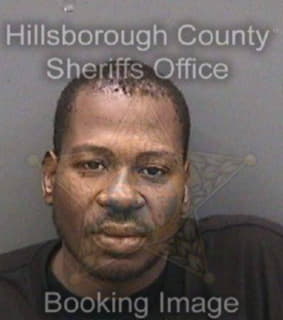 Moore Maurice - Hillsborough County, Florida 