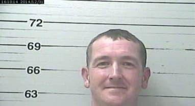 Mcguire Randale - Harrison County, Mississippi 