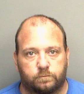 Clark Richard - Pinellas County, Florida 