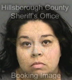 Lara Veronica - Hillsborough County, Florida 