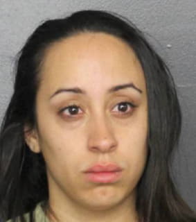 Rodriguez Anisha - Broward County, Florida 