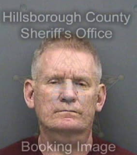 Rodrigues Anthony - Hillsborough County, Florida 