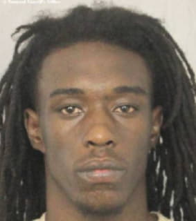 Williams Dalvin - Broward County, Florida 