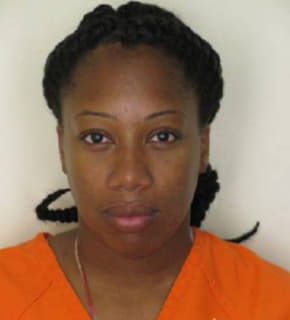 Deberry Danielle - Hillsborough County, Florida 