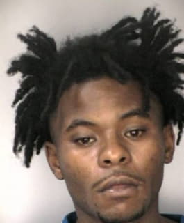 Drew Dontavius - Hillsborough County, Florida 