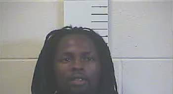 Mccullough Gerald - Yazoo County, Mississippi 