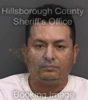 Pizarro John - Hillsborough County, Florida 