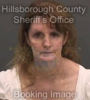 Wilson Kristin - Hillsborough County, Florida 