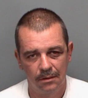 Gordon Mark - Pinellas County, Florida 