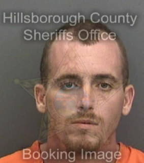 Moore Michael - Hillsborough County, Florida 