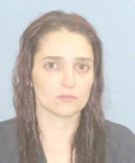 Sontag Pendora - Pulaski County, Arkansas 