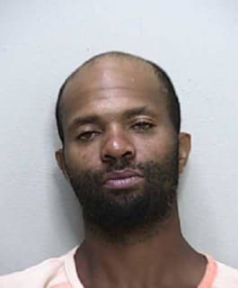 Harris Sabir - Marion County, Florida 