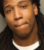 Jones Terrance - Shelby County, Tennessee 