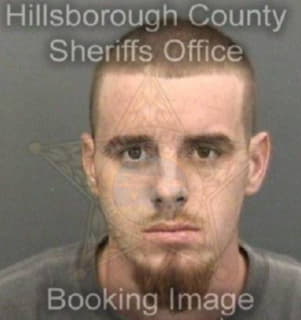 Copeland Cameron - Hillsborough County, Florida 