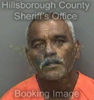 Khan Fazim - Hillsborough County, Florida 