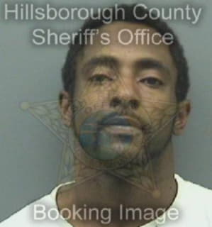 Rivers Floyd - Hillsborough County, Florida 