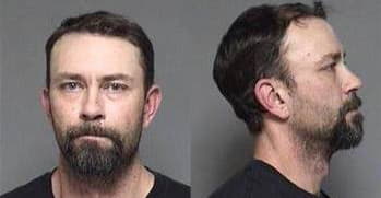 Jelle James - Olmsted County, Minnesota 