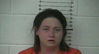 Collette Jessica - Knox County, Kentucky 