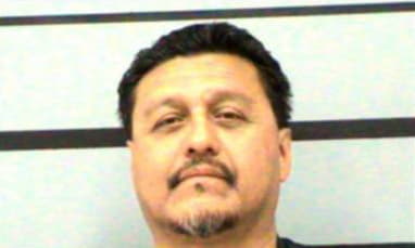 Rodriguez Jose - Lubbock County, Texas 