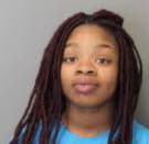 Davis Quaneshia - Shelby County, Tennessee 