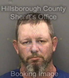 Carmichael Richard - Hillsborough County, Florida 