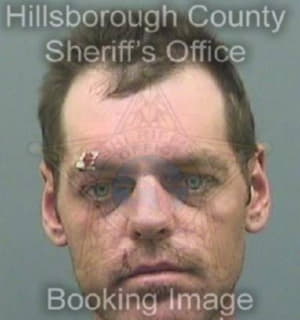 Weidow Robert - Hillsborough County, Florida 