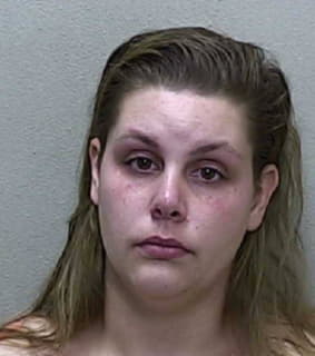 Weller Tianna - Marion County, Florida 