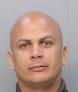 Melendez Jimenez Alexis - Dade County, Florida 