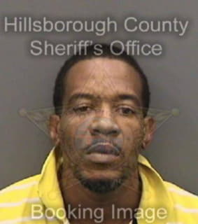 Dorsey Antonio - Hillsborough County, Florida 