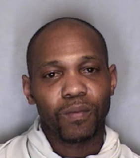 Brooks Antwann - Champaign County, Illinois 