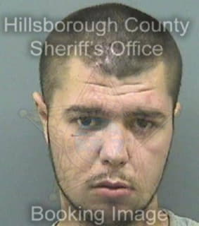 Mcgall Brendan - Hillsborough County, Florida 