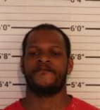 Oliver Charles - Shelby County, Tennessee 