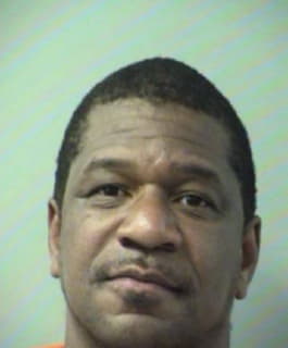 Henderson Darrell - Okaloosa County, Florida 