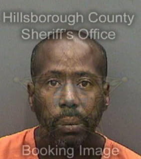 Davenport Eric - Hillsborough County, Florida 