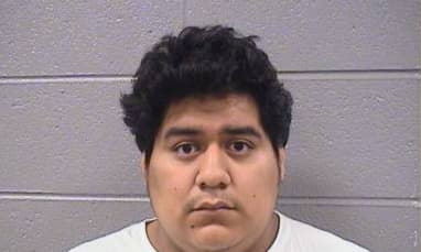 Marcial Juan - Cook County, Illinois 