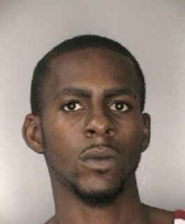 Lockett Keldrick - Hillsborough County, Florida 