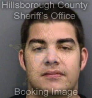 Leighton Matthew - Hillsborough County, Florida 