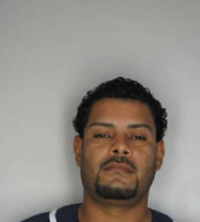 Diaz Miguel - Hillsborough County, Florida 