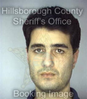 Chefchaouni Mohamed - Hillsborough County, Florida 